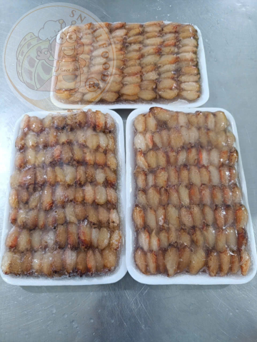 THỊT CÀNG CUA - BAO 7,5KG